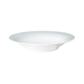 GGM Gastro | (6 stuks) SELTMANN WEIDEN | Bord - diep - Ø |, Verzenden, Nieuw, Bord(en)