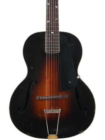 Epiphone Triumph 1932 (Instrument,Acoustic Guitars,Archtop), Ophalen of Verzenden, Gebruikt, Overige typen