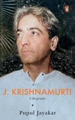9780140103434 J. Krishnamurti Pupul Jayakar, Boeken, Verzenden, Nieuw, Pupul Jayakar