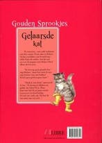 Gelaarsde kat / Gouden Sprookjes 9789079758357, Boeken, Verzenden, Gelezen