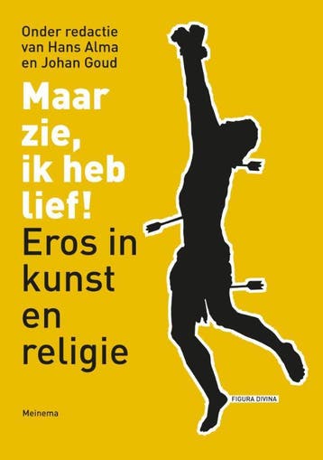 Maar zie, ik heb lief! / Figura Divina / 2 9789021143903, Verzenden, Zo goed als nieuw
