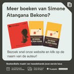 Confrontaties 9789048842438 Simone Atangana Bekono, Verzenden, Gelezen, Simone Atangana Bekono