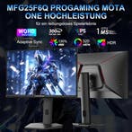Gaming Monitor - Beeldscherm computer - 24,5 inch - 300Hz -, Computers en Software, Monitoren, Verzenden, Zo goed als nieuw