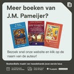 Het spiegelbeeld van God 9789020281965 J.M. Pameijer, Verzenden, Zo goed als nieuw, J.M. Pameijer