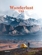 9783967042146 Wanderlust USA | Tweedehands, Verzenden, Zo goed als nieuw, Cam Honan