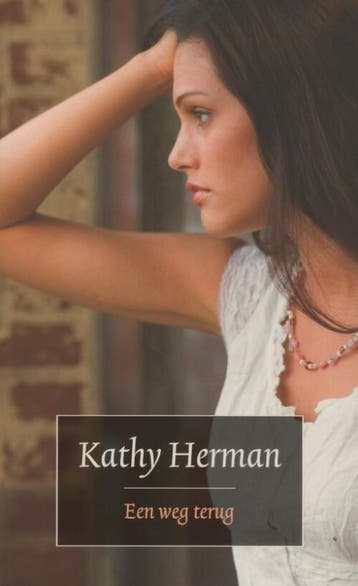 Een weg terug 9789085202318 Kathy Herman, Verzenden, Gelezen, Kathy Herman