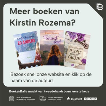 Samenspel / Romanserie 9789020557770 Kirstin Rozema, Verzenden, Zo goed als nieuw, Kirstin Rozema