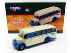 Schaal 1:50 Corgi 97101 Island Transport Scilly Isles-Vic..., Ophalen of Verzenden, Gebruikt, Corgi