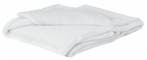 Babymatex BoNo Fleece Wit 100x150 cm Ledikantdeken, Kinderen en Baby's, Verzenden, Nieuw