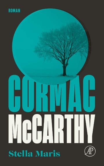 Stella Maris | Cormac McCarthy | Nieuw, Boeken, Literatuur, Ophalen of Verzenden, Nieuw, Cormac McCarthy