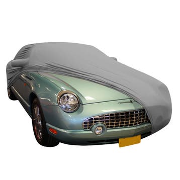 Autohoes voor Ford Thunderbird (Mk11) (2001-2005) Indoor, Ophalen of Verzenden, Nieuw, Op maat