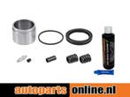 Remklauw revisie set Nissan Patrol voorzijde, Verzenden, Nieuw, Nissan