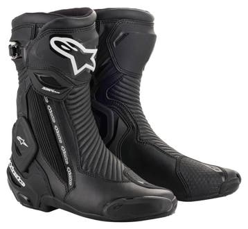 SMX Plus V2 motorlaars Alpinestars, Motoren, Verzenden, Nieuw met kaartje