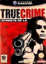 MarioCube.nl: True Crime Streets of LA Zonder Handl. - iDEAL, Ophalen of Verzenden, Gebruikt