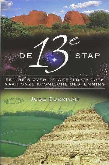 De 13e stap - J. Currivan 9789020202168, Verzenden, Gelezen, J. Currivan