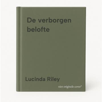 De verborgen belofte - Lucinda Riley 9789401625661, Boeken, Verzenden, Gelezen, Lucinda Riley