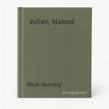 Juliet, Naked - Nick Hornby 9781594484773, Verzenden, Gelezen, Nick Hornby