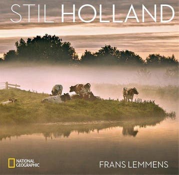 Stil Holland - Stil Holland, Boeken, Kunst en Cultuur | Fotografie en Design, Ophalen of Verzenden, Nieuw