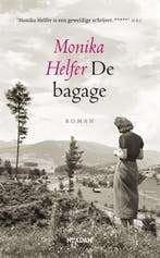 De bagage 9789046827550 Monika Helfer, Verzenden, Zo goed als nieuw, Monika Helfer