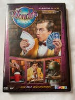 WONDER SCHOOL AFLEVERING 14 T/M 26 (IN SEAL) (DVD), Verzenden, Gebruikt