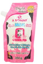 A Bonné Spa Milk Salt 350gr, Ophalen of Verzenden, Nieuw