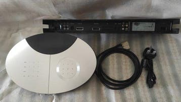 Bang & Olufsen - BeoCenter 2 Audiocomponent, Nieuw