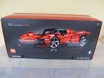 Lego Set - 42143 - Technic - Ferrari Daytona SP3, Nieuw