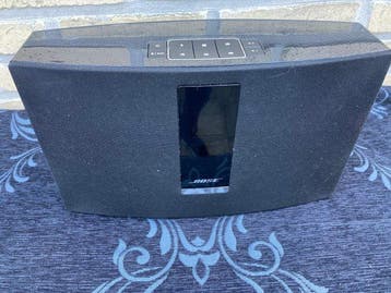 Bose - SoundTouch 20 Luidspreker, Nieuw
