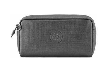 Kipling Etui Zilver, Verzenden, Zo goed als nieuw