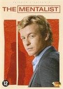 Mentalist - Seizoen 2 - DVD, Verzenden, Nieuw in verpakking