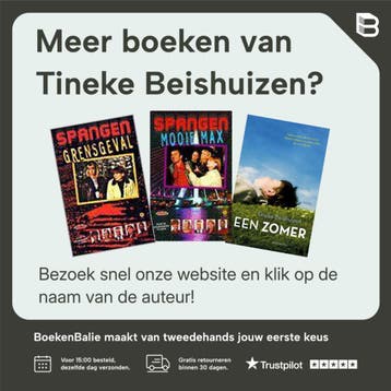 Lang lezen met Tineken Beishuizen 9789049953119, Verzenden, Gelezen, Tineke Beishuizen