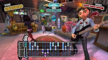 Ultimate Band (wii used game), Ophalen of Verzenden, Zo goed als nieuw