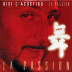cd single card - Gigi DAgostino - La Passion, Verzenden, Zo goed als nieuw