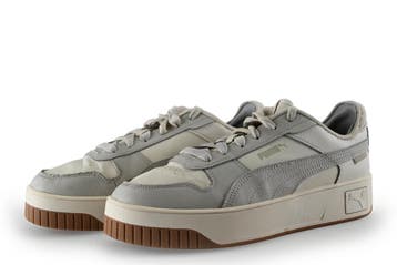 Puma Sneakers in maat 39 Grijs, Grijs, Puma, Verzenden, Sneakers of Gympen