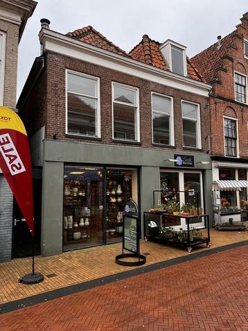 Appartement te huur in Steenwijk - 132 m² - 5 kamer(s) - 5, Appartement, Steenwijk, Overijssel