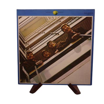 The Beatles – 1967-1970, Ophalen of Verzenden, Gebruikt