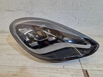 Porsche Panamera II 971 2016- Lampen rechts en links EU Full, Verzenden, Gebruikt