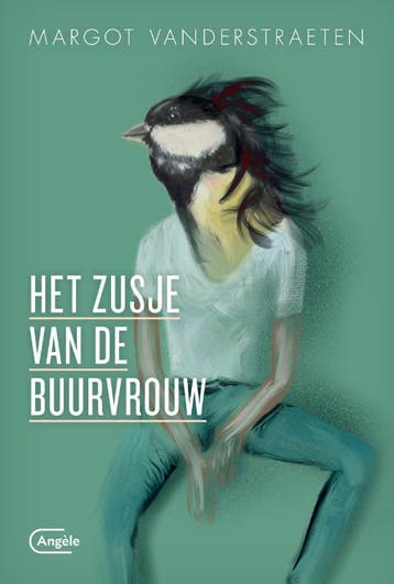 Het zusje van de buurvrouw / Te gek!? - Margot, Verzenden, Gelezen, Margot Vanderstraeten