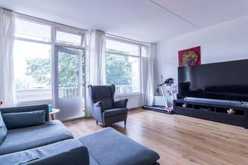 Te huur: Appartement Hellenburg in Amsterdam, Noord-Holland, Appartement, Amsterdam