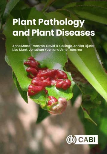 Plant Pathology and Plant Diseases 9781789243178, Zo goed als nieuw