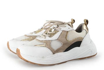 Omoda Sneakers in maat 42 Wit, Kleding | Dames, Schoenen, Verzenden, Wit, Omoda, Sneakers of Gympen