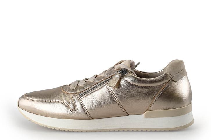 Gabor Sneakers in maat 42 Roze, Kleding | Dames, Schoenen, Overige kleuren, Zo goed als nieuw, Sneakers of Gympen, Verzenden