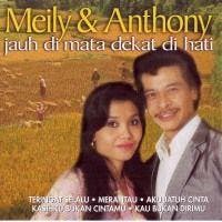 Meily en Anthony - Jauh di mata dekat di hati - CD, Ophalen of Verzenden, Nieuw in verpakking