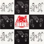 cd - L.A. Style - The Album, Verzenden, Zo goed als nieuw