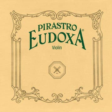 Pirastro P214241 violin string A-2 medium (13 3/4), gut, Muziek en Instrumenten, Ophalen of Verzenden, Nieuw