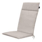 Madison Kussen hoog universeel 120x50 cm Outdoor Richmond, Tuin en Terras, Tuinmeubel-accessoires, Verzenden, Nieuw
