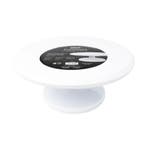 Taartplateau PME Draaibaar Professioneel 30x13,5cm, Verzenden, Nieuw