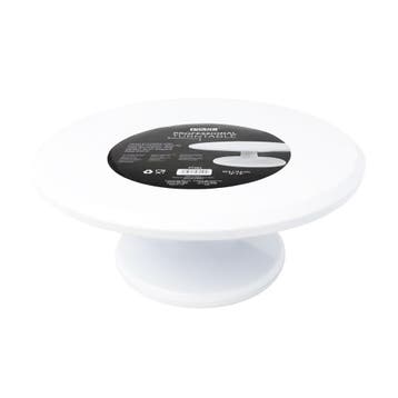 Taartplateau PME Draaibaar Professioneel 30x13,5cm, Verzenden, Nieuw