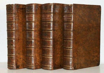 Philipp Melanchthon - Operum omnium pars prima (secunda,