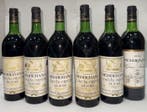 1964 5 x Bodegas Berberana Cosecha Especial & 1970 Berberana, Nieuw